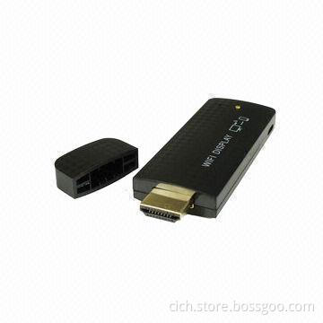 Chrome-cast HDMI TV Stick with Google's Android 4.2 OS, 256MB DDR3 Inner Memory